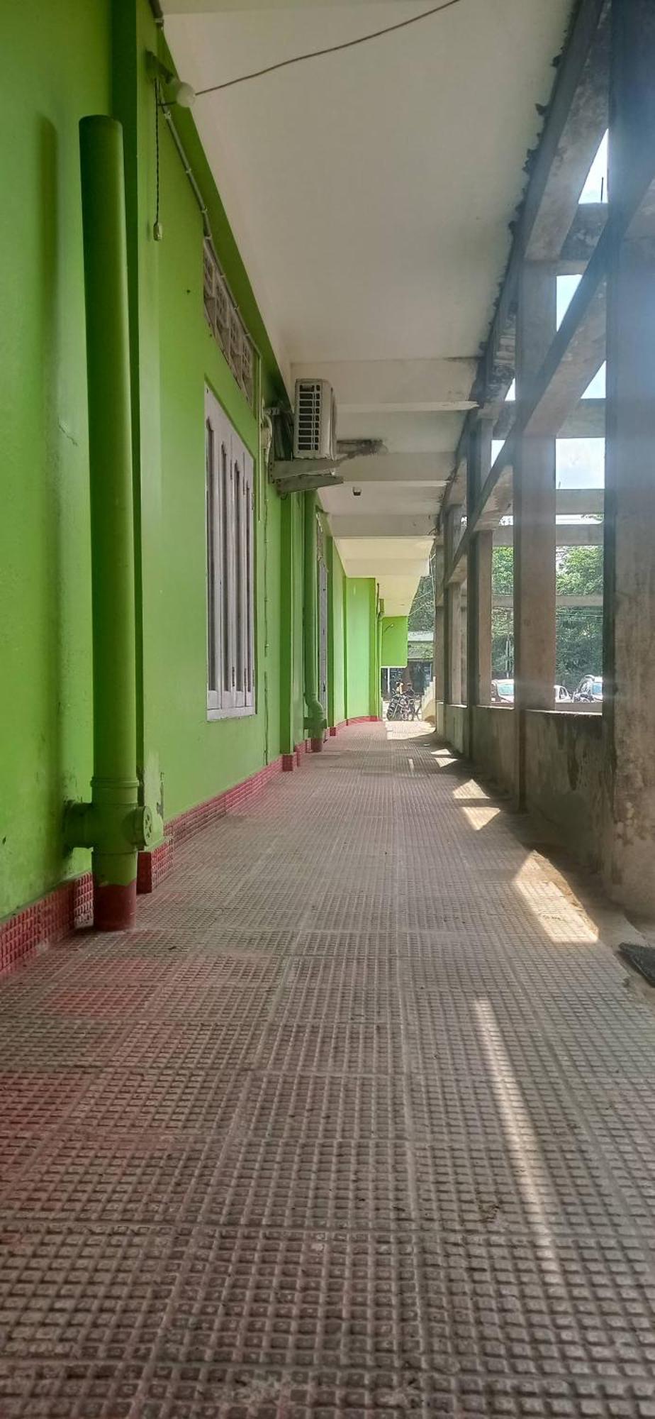 Hotel Kaziranga Holidays エクステリア 写真